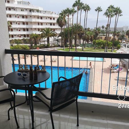 Sweet Dreams Tenerife Las Americas By Vapago Tenerife Playa Feñabe Eksteriør billede