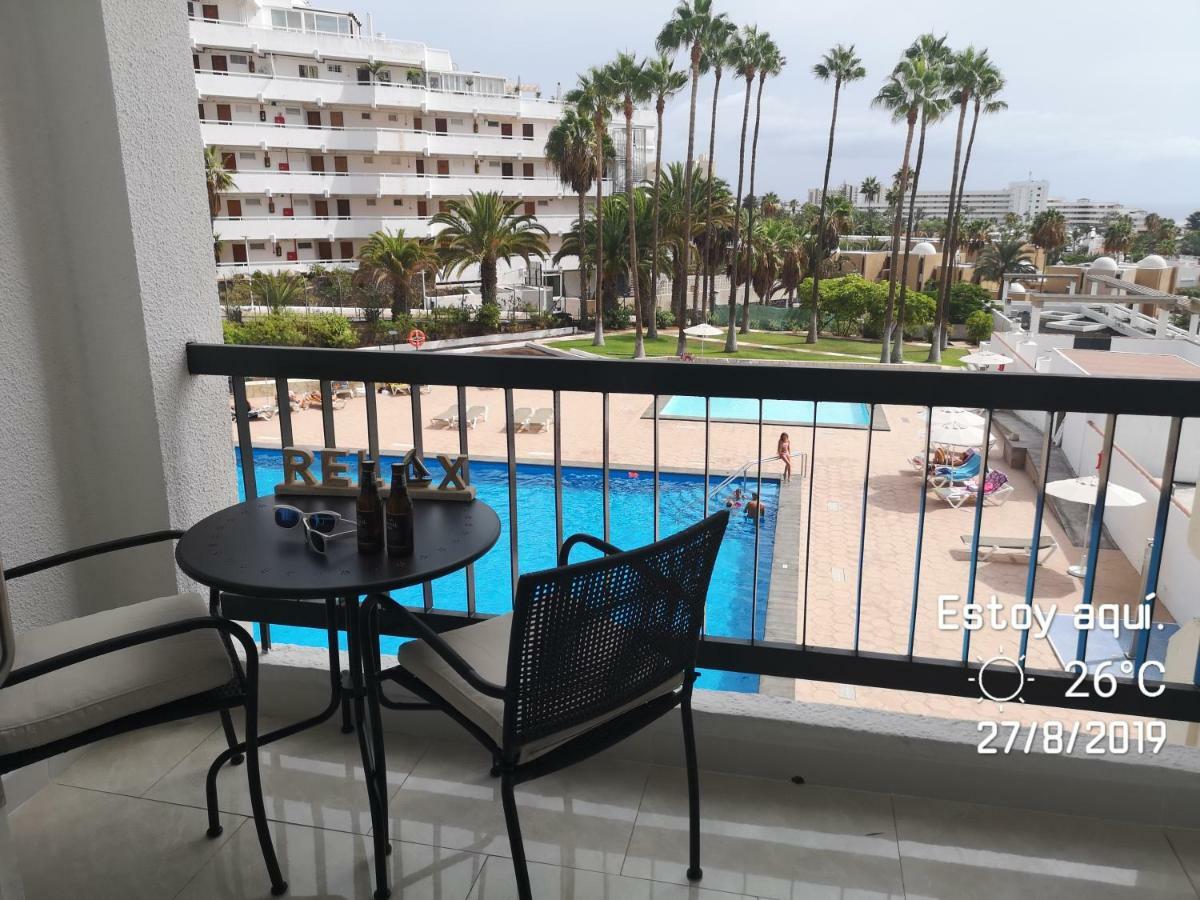 Sweet Dreams Tenerife Las Americas By Vapago Tenerife Playa Feñabe Eksteriør billede