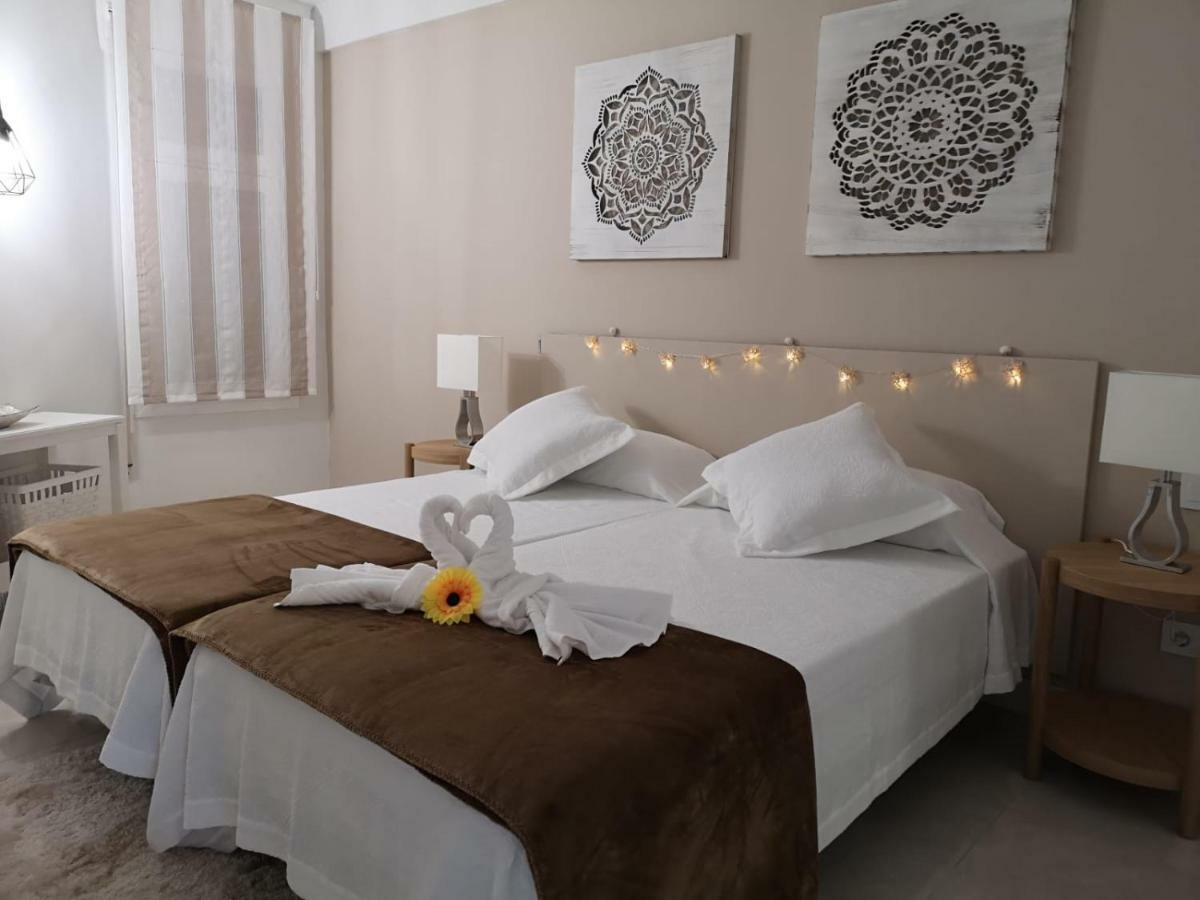 Sweet Dreams Tenerife Las Americas By Vapago Tenerife Playa Feñabe Eksteriør billede