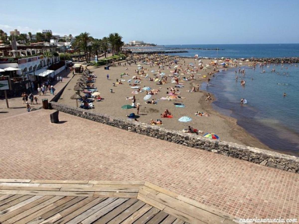 Sweet Dreams Tenerife Las Americas By Vapago Tenerife Lejlighed Playa Feñabe Eksteriør billede