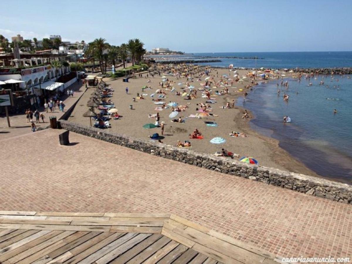 Sweet Dreams Tenerife Las Americas By Vapago Tenerife Playa Feñabe Eksteriør billede