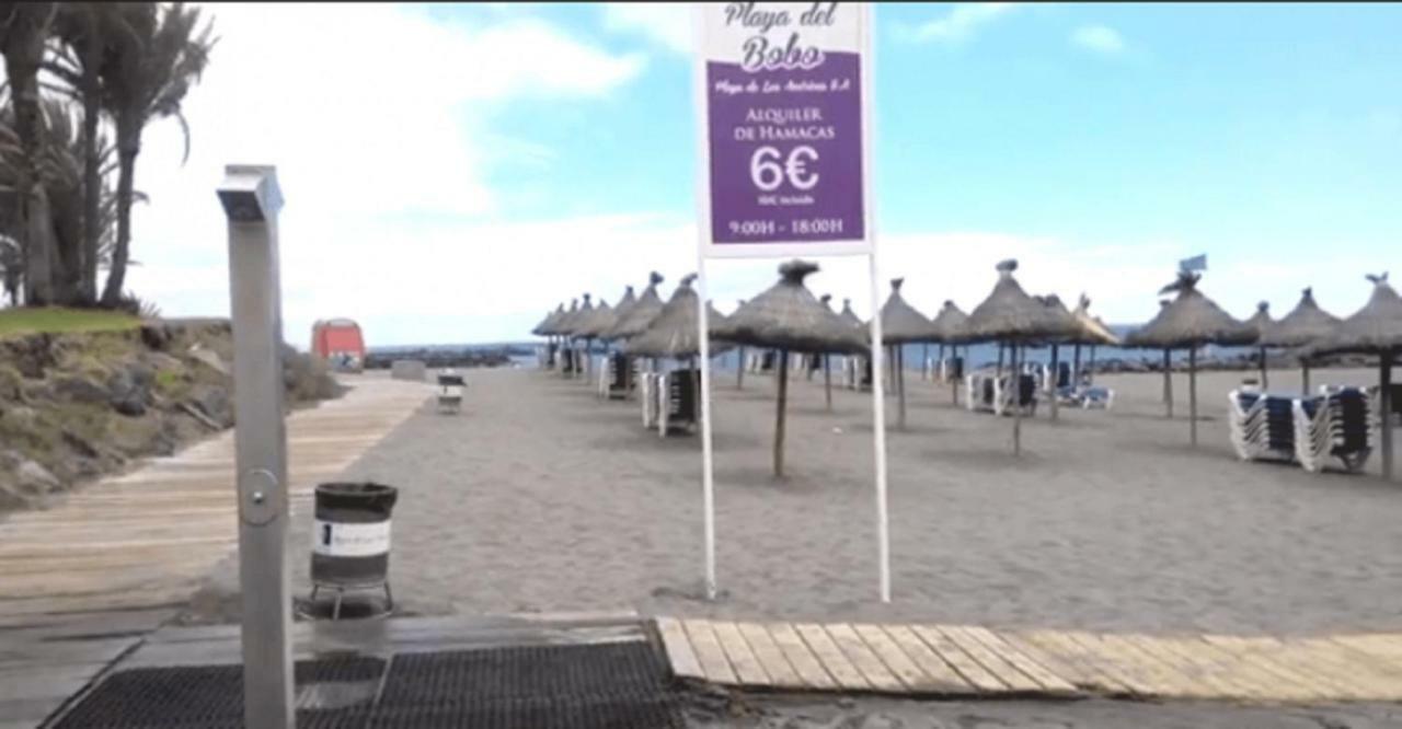 Sweet Dreams Tenerife Las Americas By Vapago Tenerife Playa Feñabe Eksteriør billede
